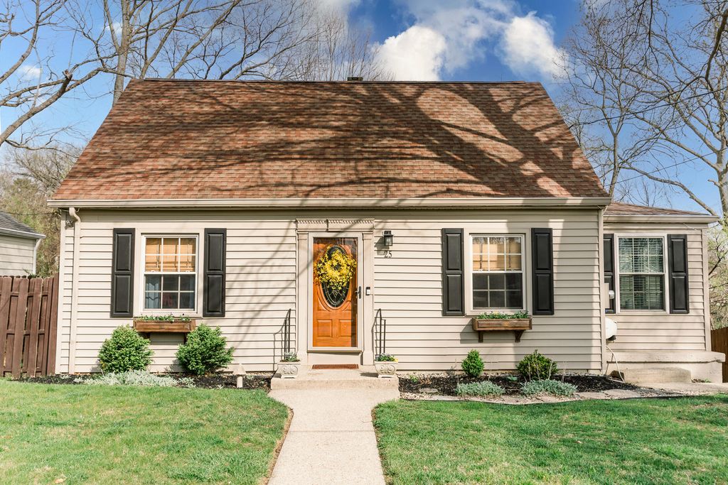 25 Elsmar Avenue, Fort Thomas, KY 41075