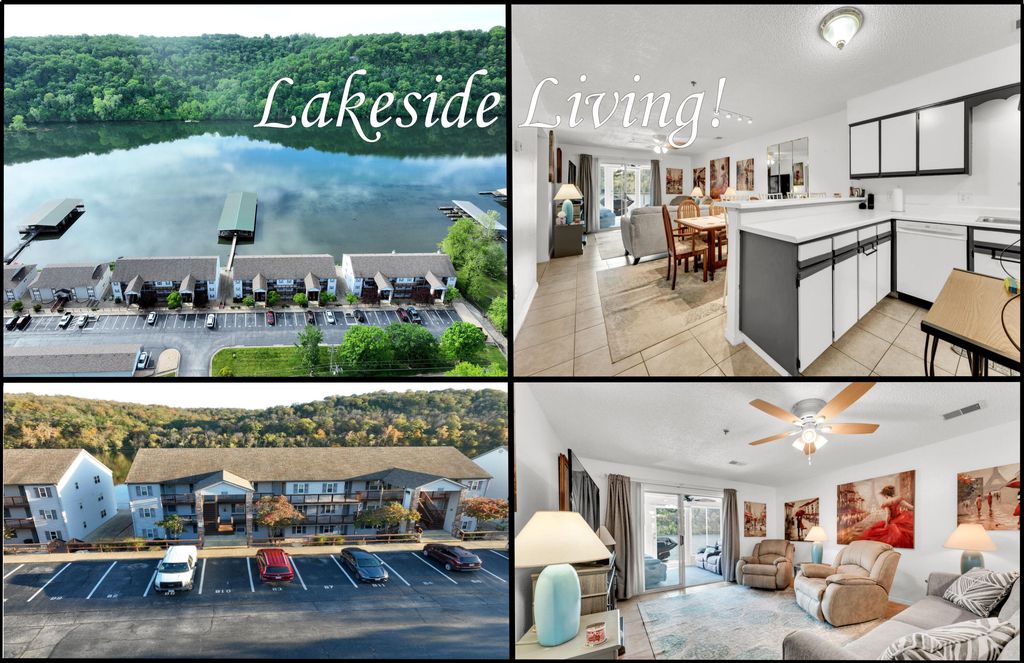 2529 State Highway 176 B2, Rockaway Beach, MO 65740