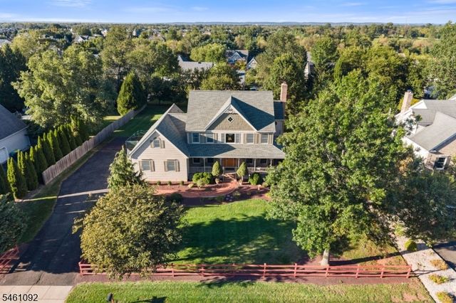23 Milburn Dr, Hillsborough Twp., NJ 08844