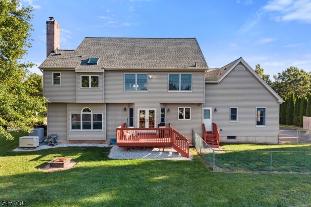 23 Milburn Dr, Hillsborough Twp., NJ 08844 — photo 4