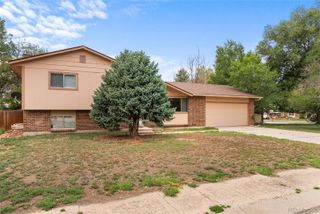 4830 Turquoise Circle, Colorado Springs, CO 80917