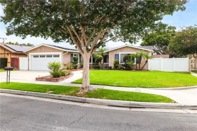 14622 Zane, Huntington Beach, CA 92647