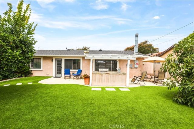 14622 Zane, Huntington Beach, CA 92647