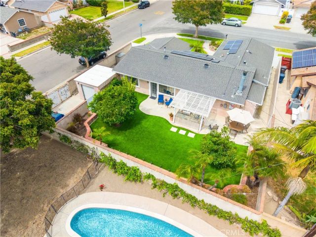 14622 Zane, Huntington Beach, CA 92647