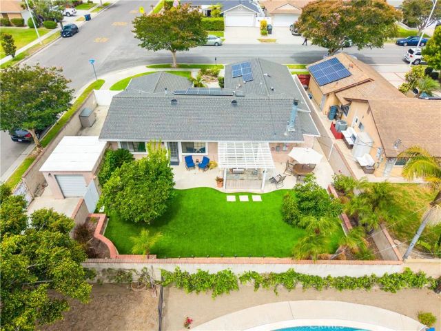 14622 Zane, Huntington Beach, CA 92647