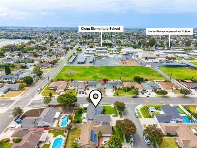 14622 Zane, Huntington Beach, CA 92647