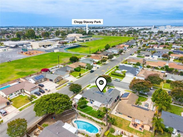 14622 Zane, Huntington Beach, CA 92647