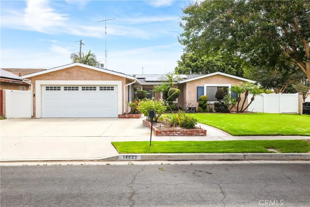 14622 Zane, Huntington Beach, CA 92647