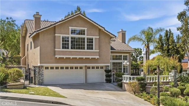 2321 Nogales Street, Rowland Heights, CA 91748