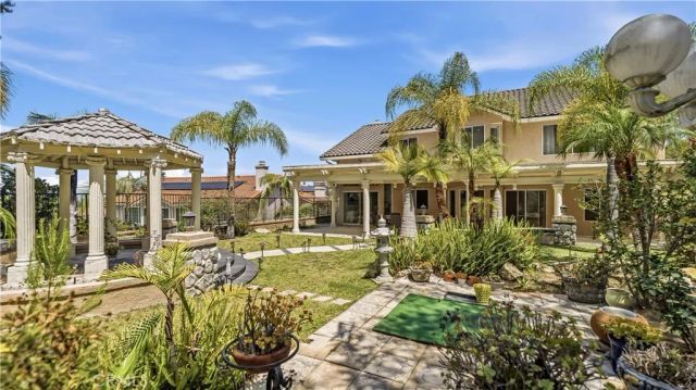 2321 Nogales Street, Rowland Heights, CA 91748