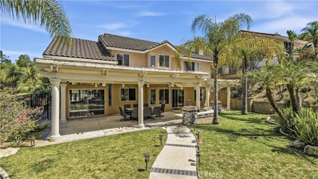 2321 Nogales Street, Rowland Heights, CA 91748
