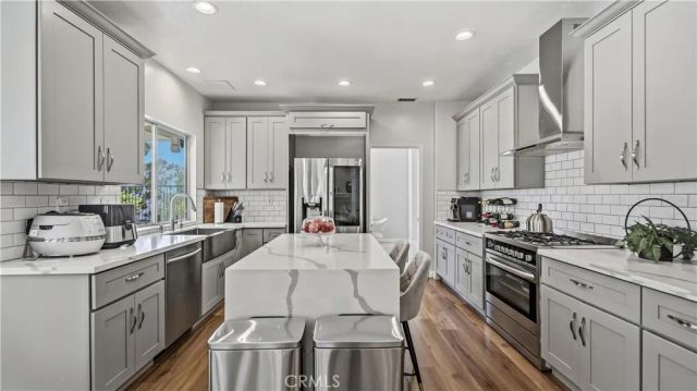 2321 Nogales Street, Rowland Heights, CA 91748