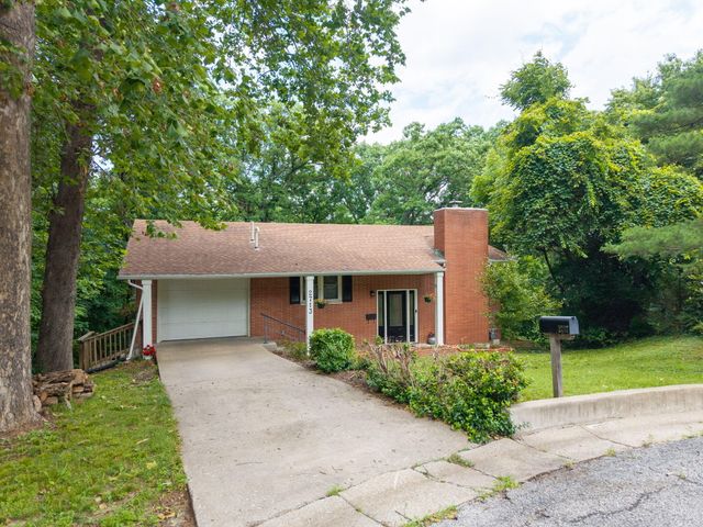 2713 SQUIRE CIR, Columbia, MO 65202