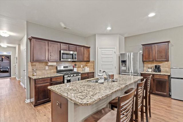 1573 Oglethorpe Drive, Hephzibah, GA 30815