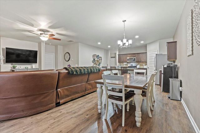 1573 Oglethorpe Drive, Hephzibah, GA 30815