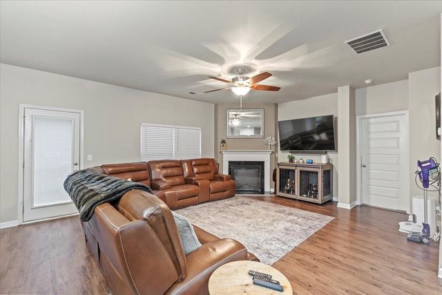 1573 Oglethorpe Drive, Hephzibah, GA 30815