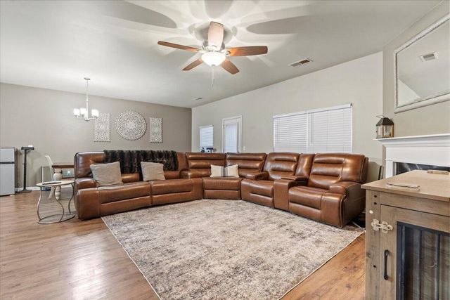 1573 Oglethorpe Drive, Hephzibah, GA 30815