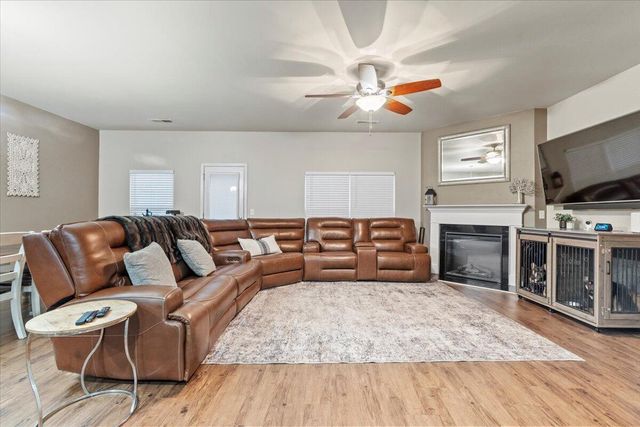 1573 Oglethorpe Drive, Hephzibah, GA 30815