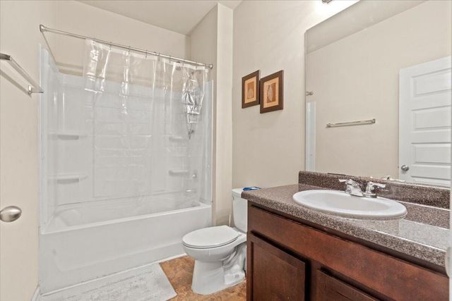 1573 Oglethorpe Drive, Hephzibah, GA 30815