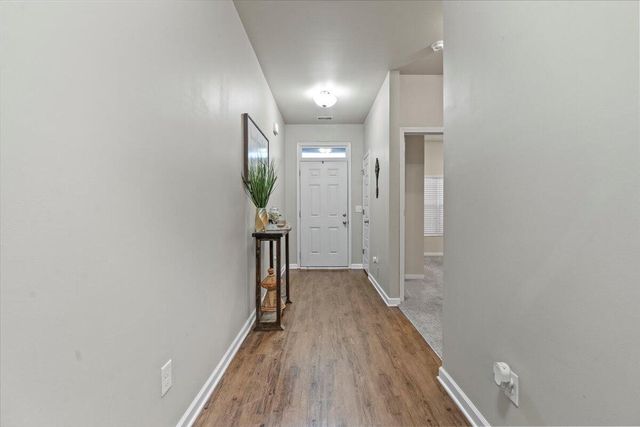 1573 Oglethorpe Drive, Hephzibah, GA 30815