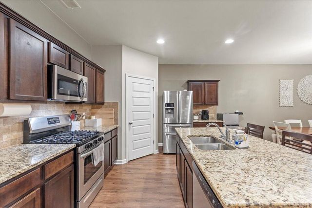 1573 Oglethorpe Drive, Hephzibah, GA 30815