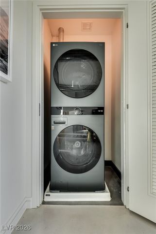 200 Hoover Avenue 1502, Las Vegas, NV 89101