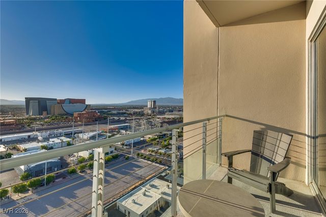 200 Hoover Avenue 1502, Las Vegas, NV 89101