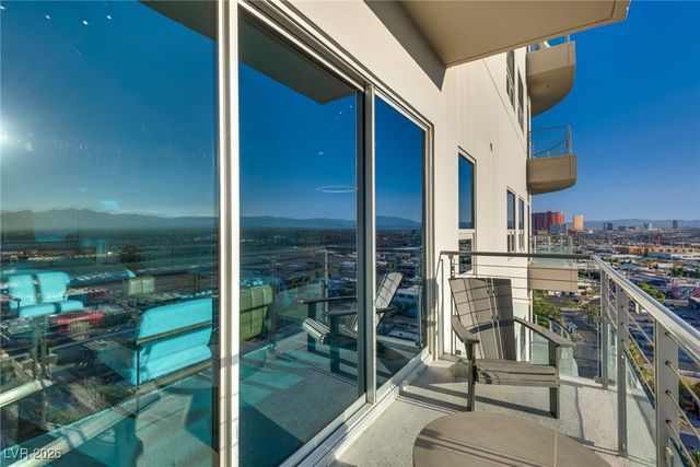 200 Hoover Avenue 1502, Las Vegas, NV 89101