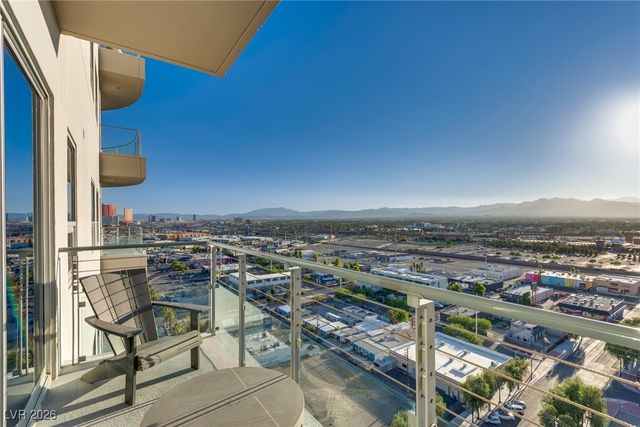 200 Hoover Avenue 1502, Las Vegas, NV 89101