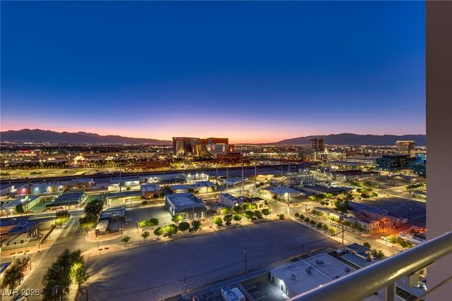 200 Hoover Avenue 1502, Las Vegas, NV 89101