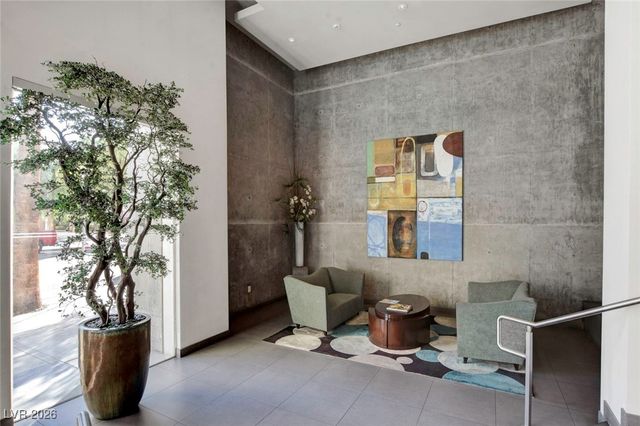 200 Hoover Avenue 1502, Las Vegas, NV 89101