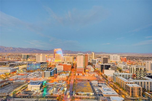 200 Hoover Avenue 1502, Las Vegas, NV 89101