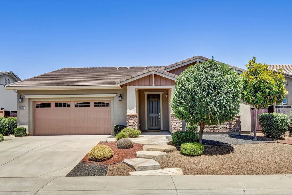 8609 Arcos Way, Elk Grove, CA 95757