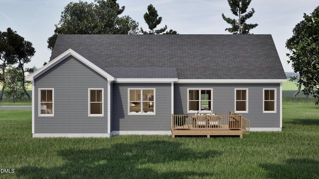 5860 Boulden Road, Nashville, NC 27856