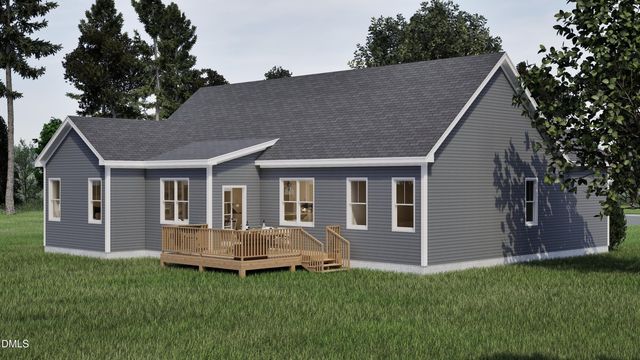 5860 Boulden Road, Nashville, NC 27856