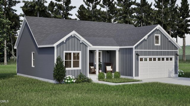 5860 Boulden Road, Nashville, NC 27856
