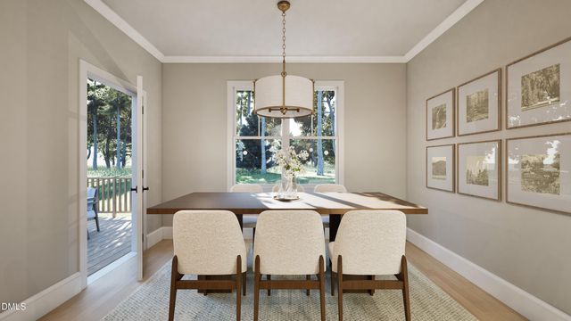 5860 Boulden Road, Nashville, NC 27856