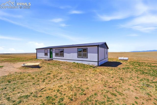 35125 Book Road, Yoder, CO 80864