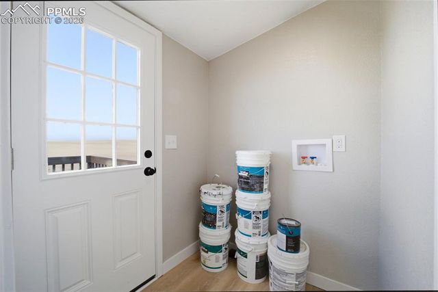 35125 Book Road, Yoder, CO 80864
