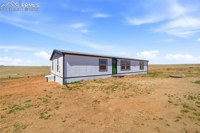 35125 Book Road, Yoder, CO 80864