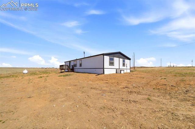 35125 Book Road, Yoder, CO 80864
