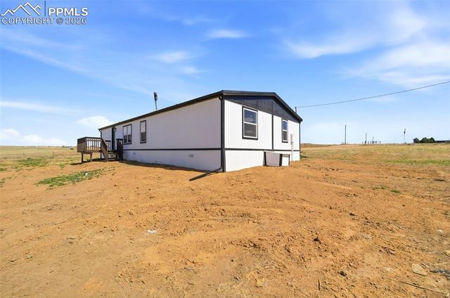 35125 Book Road, Yoder, CO 80864