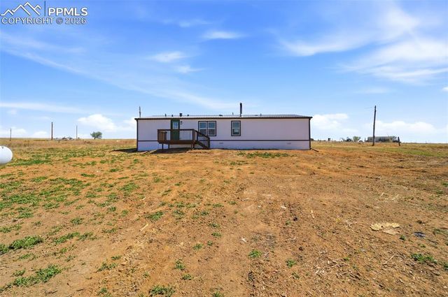 35125 Book Road, Yoder, CO 80864