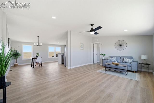 35125 Book Road, Yoder, CO 80864
