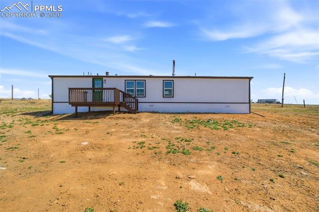 35125 Book Road, Yoder, CO 80864
