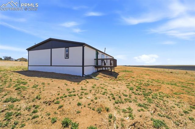 35125 Book Road, Yoder, CO 80864