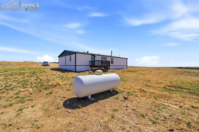 35125 Book Road, Yoder, CO 80864