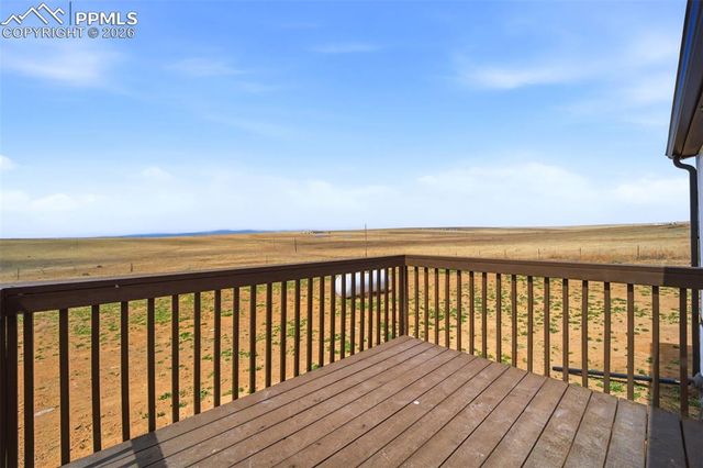 35125 Book Road, Yoder, CO 80864