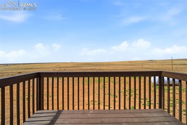 35125 Book Road, Yoder, CO 80864