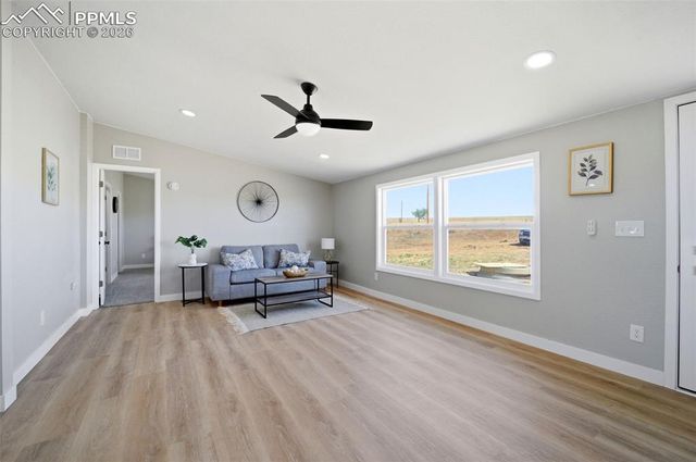 35125 Book Road, Yoder, CO 80864
